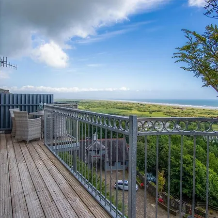 Nautilus - 2 Bedroom Apartment - Pendine Exterior photo