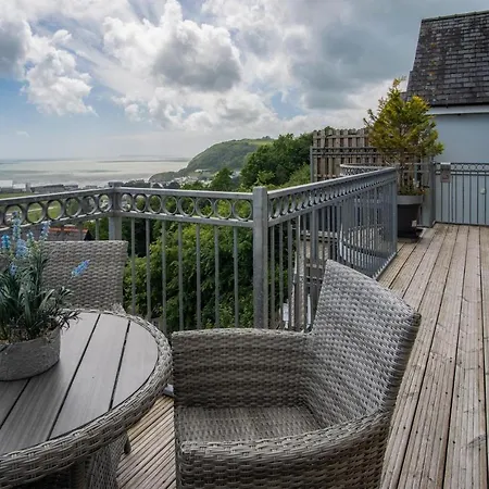 Nautilus - 2 Bedroom Apartment - Pendine Exterior photo