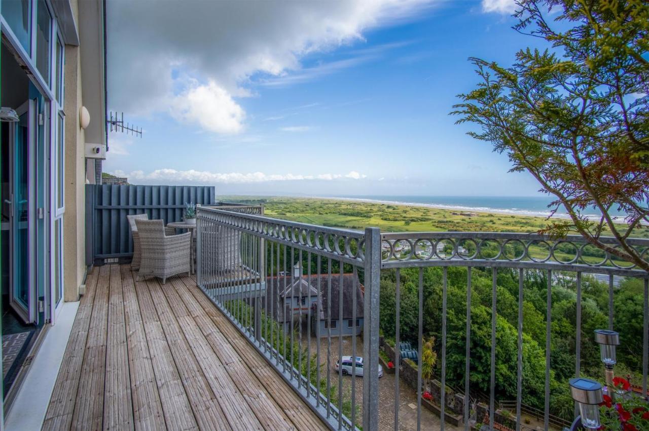Apartment Nautilus - 2 Bedroom - Pendine