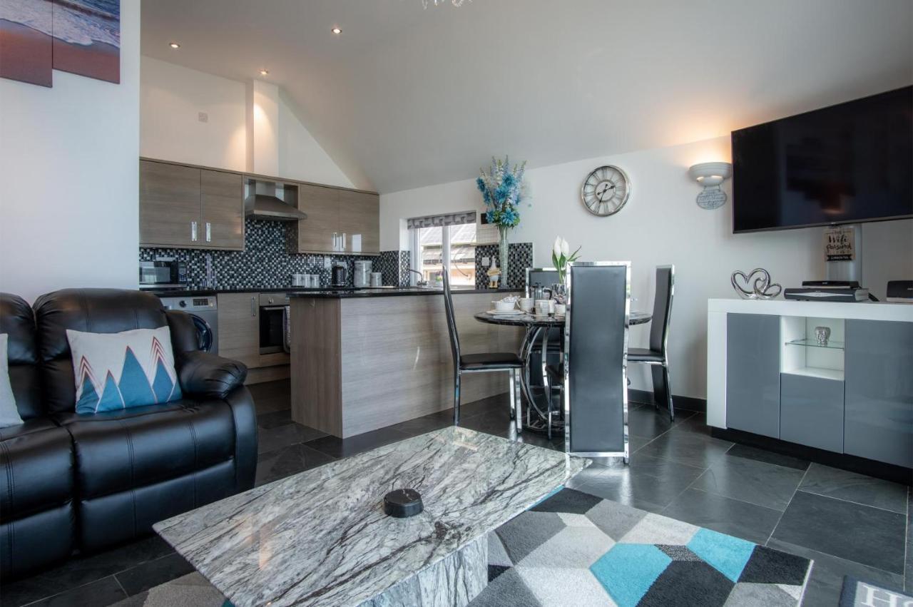 Apartment Nautilus - 2 Bedroom - Pendine