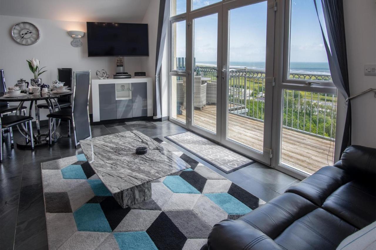 Nautilus - 2 Bedroom - Pendine