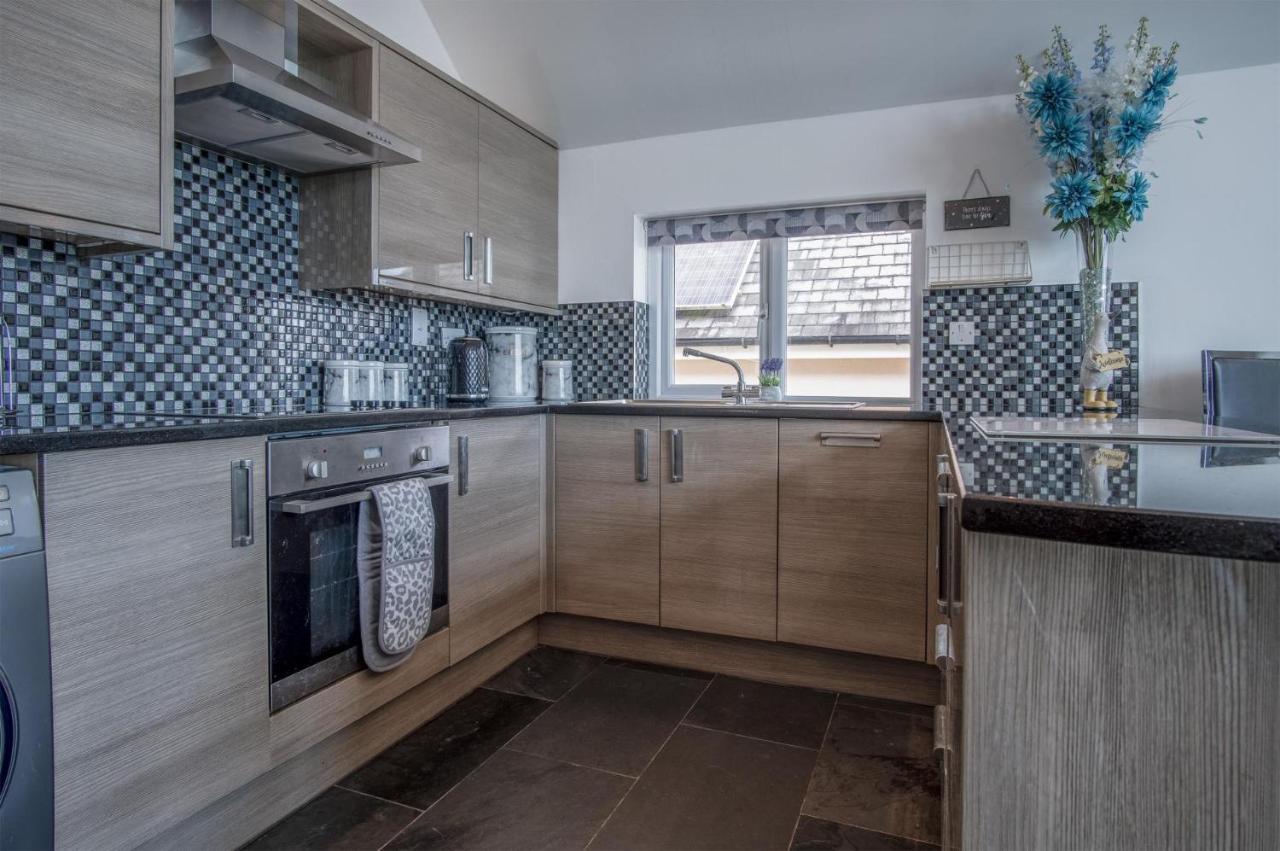 Nautilus - 2 Bedroom - Apartment Pendine