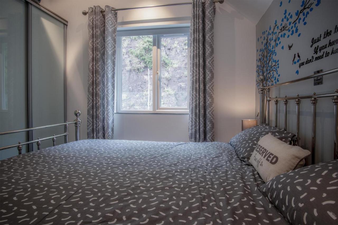 Apartment Nautilus - 2 Bedroom - Pendine