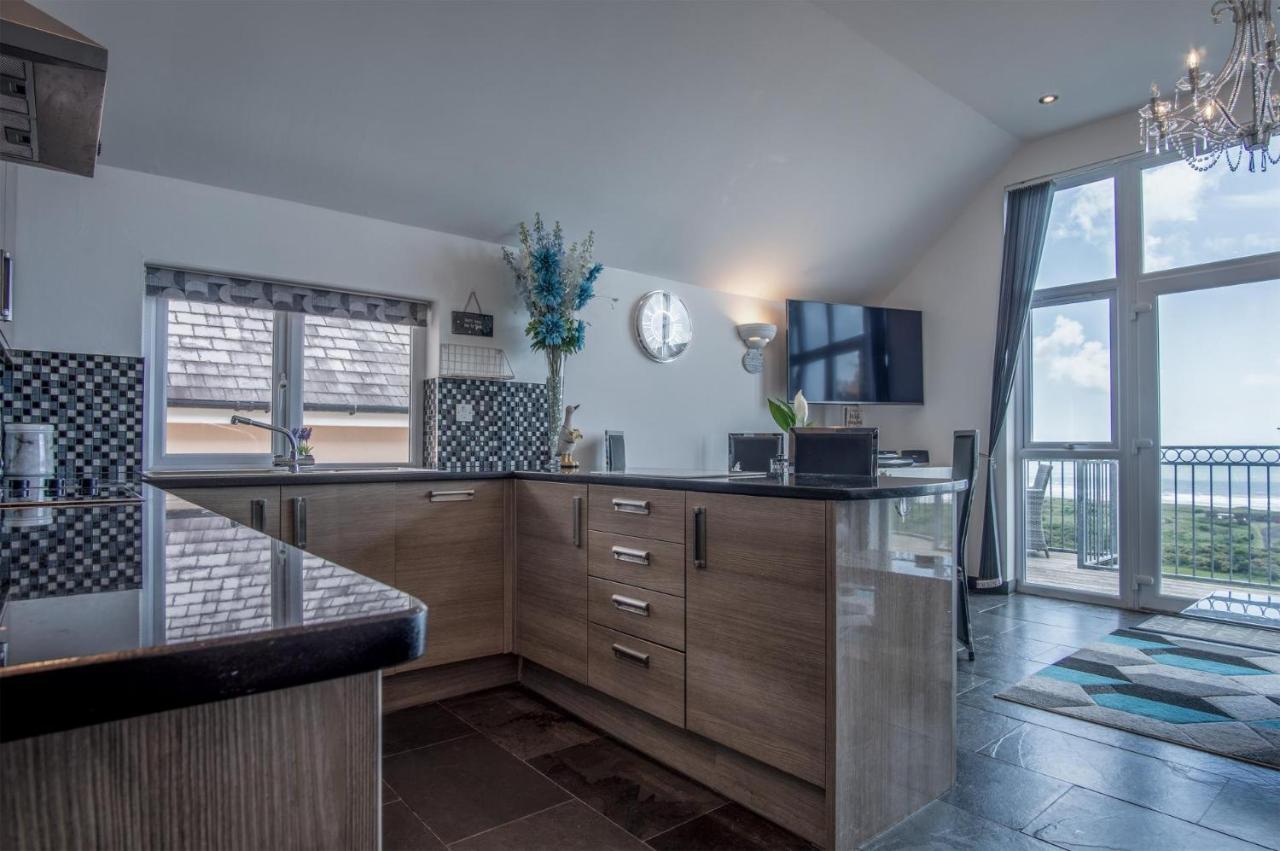 Nautilus - 2 Bedroom - * Pendine