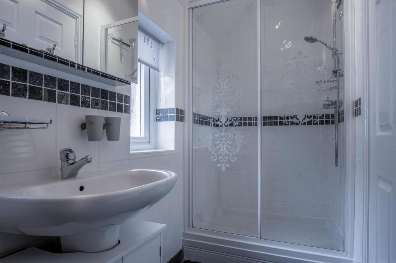 Nautilus - 2 Bedroom - * Pendine