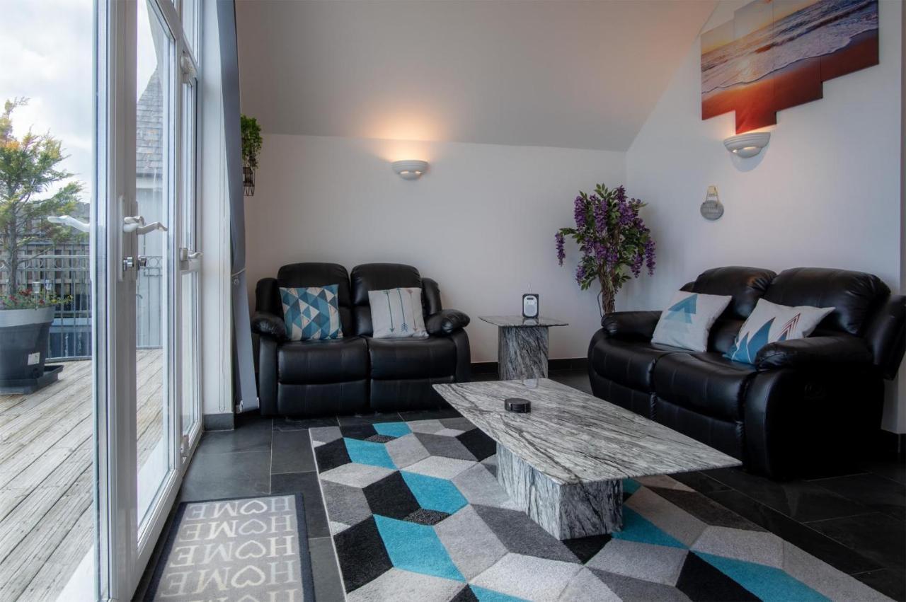 Apartment Nautilus - 2 Bedroom - Pendine