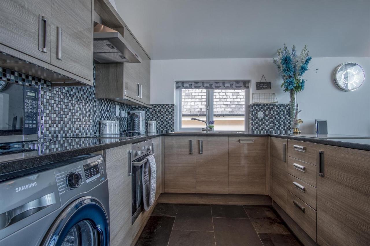 Apartment Nautilus - 2 Bedroom -