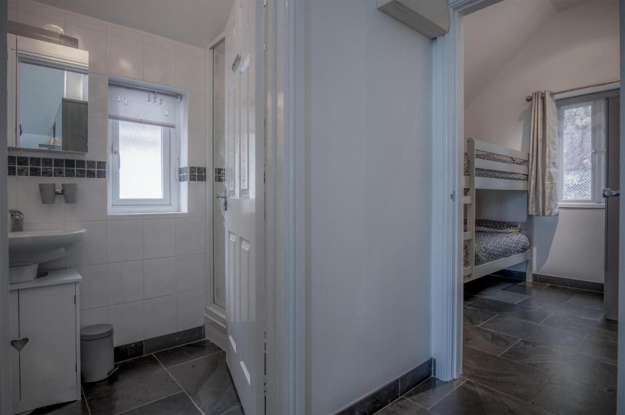 Nautilus - 2 Bedroom - Pendine
