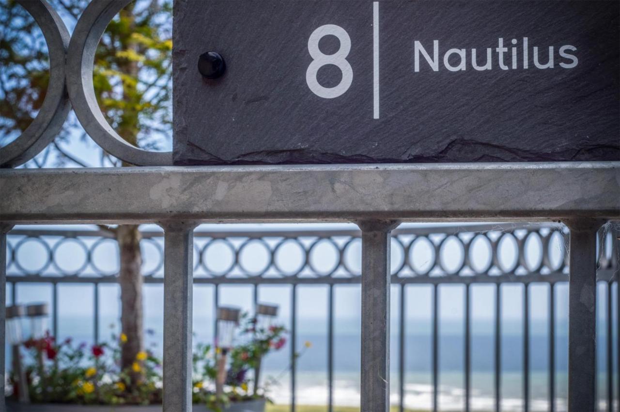 Nautilus - 2 Bedroom - Pendine