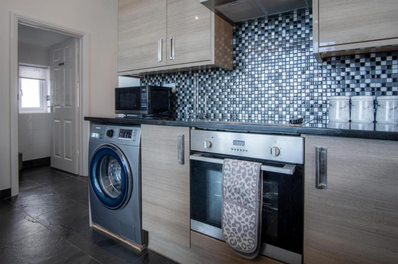 Nautilus - 2 Bedroom -