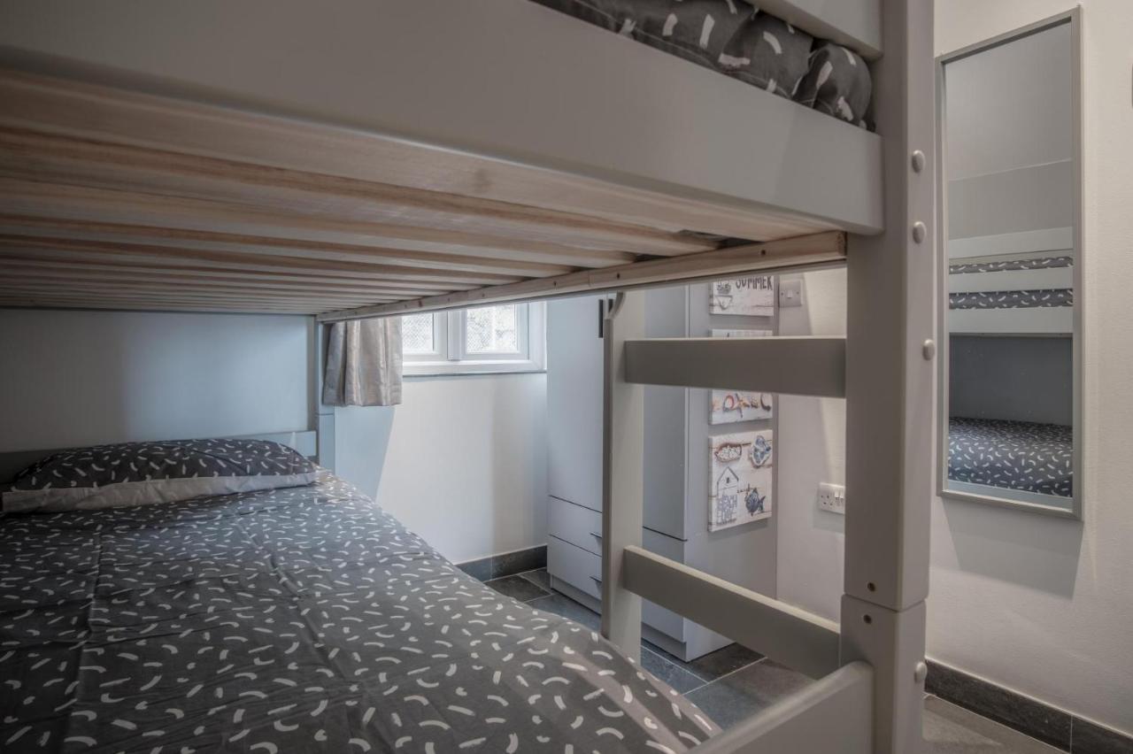 Apartment Nautilus - 2 Bedroom -